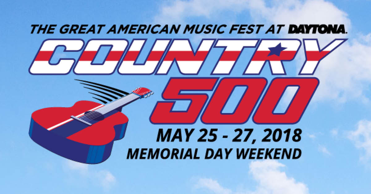 Country 500 Music Festival